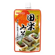 田楽みそ 120g
