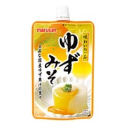 ゆずみそ 120g