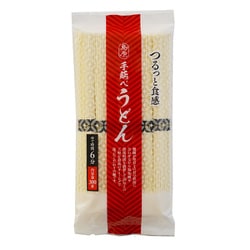 ヨドバシ.com - 島原創互物産 TU-300 島原手延べうどん 300g [島原手