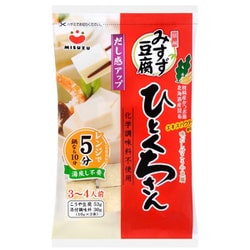 ひとくちさん