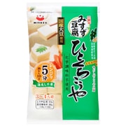 国産大豆ひとくちこうや