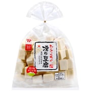 ひとくちの凍り豆腐 135g