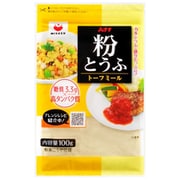 粉とうふ 100g