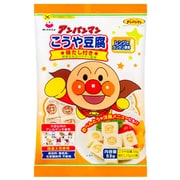 アンパンマン こうや豆腐