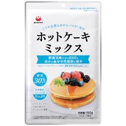 ホットケーキミックス 150g