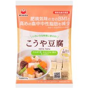 こうや豆腐 1/20カット 60g