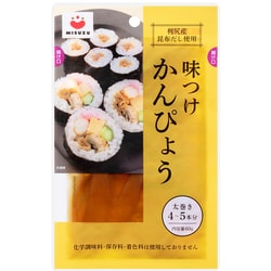 味付かんぴょう 60g