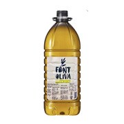 エクストラヴァージンオリーブオイル フォントリーヴァ 5000ml