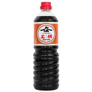 ジョウセン 上撰醤油 1L