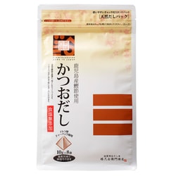 乾味百撰 かつおだし 10g×8包