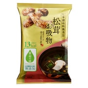 お吸物 松茸 4g