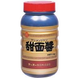 甜面醤 1kg
