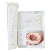 熟成素麺 縒つむぎ古 JY-2+ピリ辛ジンジャーつゆ 220g