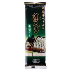 善屋へぎそば蕎へぎ 240g