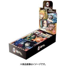 ヨドバシ Com バンダイ Bandai 鬼滅の刃 名言ポスター パックver 1box コレクショントイ 通販 全品無料配達