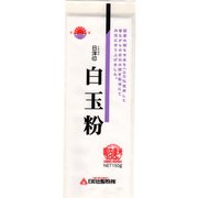 日洋印 白玉粉 150g