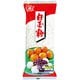 花正印 白玉粉 250g