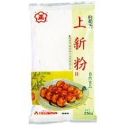 上新粉 250g
