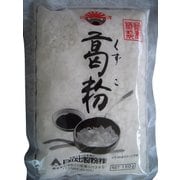 くず粉 150g