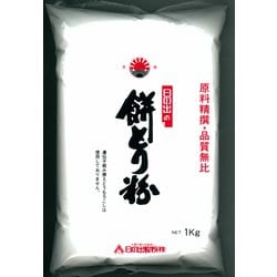 餅とり粉 1kg