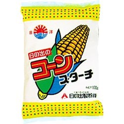 コーンスターチ 170g