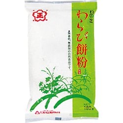わらび餅粉 180g