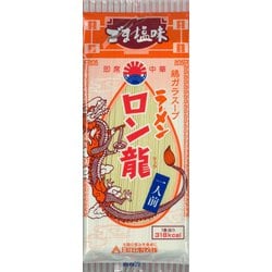 ロン龍 ごま塩 113g