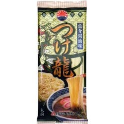 つけ龍 魚介醤油 120g
