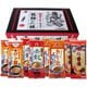 龍麺三昧（詰合せセット） 20本入