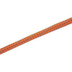 タキオン 11.5mm(1アイ) 7350209 オレンジ×ブルー 35m [ロープ]