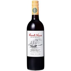 オーナーヴ 赤 13.5度 750ml [国産甘味果実酒]