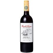 オーナーヴ 赤 13.5度 750ml [国産甘味果実酒]