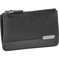 ヨドバシ.com - ブルガリ BVLGARI 282774/GRAIN/BLK [小銭入れ