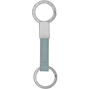 287684/GRAIN/TURQUOISE [キーリング]