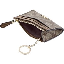 国内即発 COACH 88208 IME74 小銭入れ Amazon | [コーチ] 小銭入れ 定期入れ パスケース コインケース