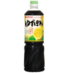 業務用 ゆずぽん 1L