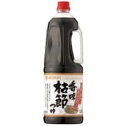 香味枯節つゆ 1.8L