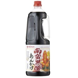 惣菜庵 南蛮黒酢あんかけ 2150g