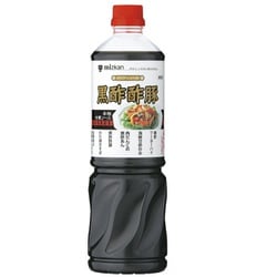 アジアンソース 黒酢酢豚 1210g