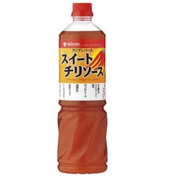 アジアンソース スイートチリソース 1170g