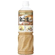 味わい金ごまドレッシング 1L