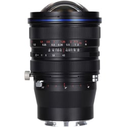 LAO0202 [LAOWA 15mm F4.5 Zero-D Shift ソニーEマウント]