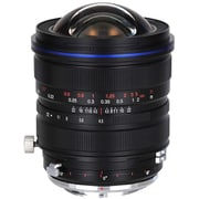 LAO0211 [LAOWA 15mm F4.5 Zero-D Shift ペンタックスKマウント]