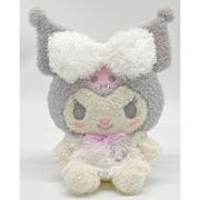 サンリオキャラクターズ リラックスシリーズ ぬいぐるみ S クロミ [キャラクターグッズ]