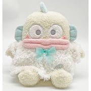 サンリオキャラクターズ リラックスシリーズ ぬいぐるみ S ハンギョドン [キャラクターグッズ]