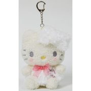 サンリオキャラクターズ リラックスシリーズ ボールチェーンマスコット ハローキティ [キャラクターグッズ]