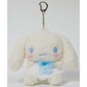 サンリオキャラクターズ リラックスシリーズ ボールチェーンマスコット シナモロール [キャラクターグッズ]
