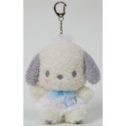 サンリオキャラクターズ リラックスシリーズ ボールチェーンマスコット ポチャッコ [キャラクターグッズ]