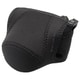 プラスシェル スリムフィット カメラジャケット03 S70 DCS-SF03S70BK
