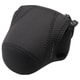 プラスシェル スリムフィット カメラジャケット03 M110 DCS-SF03M110BK